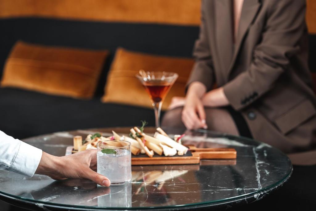 InterContinental Lyon - Hotel Dieu by IHG - 16