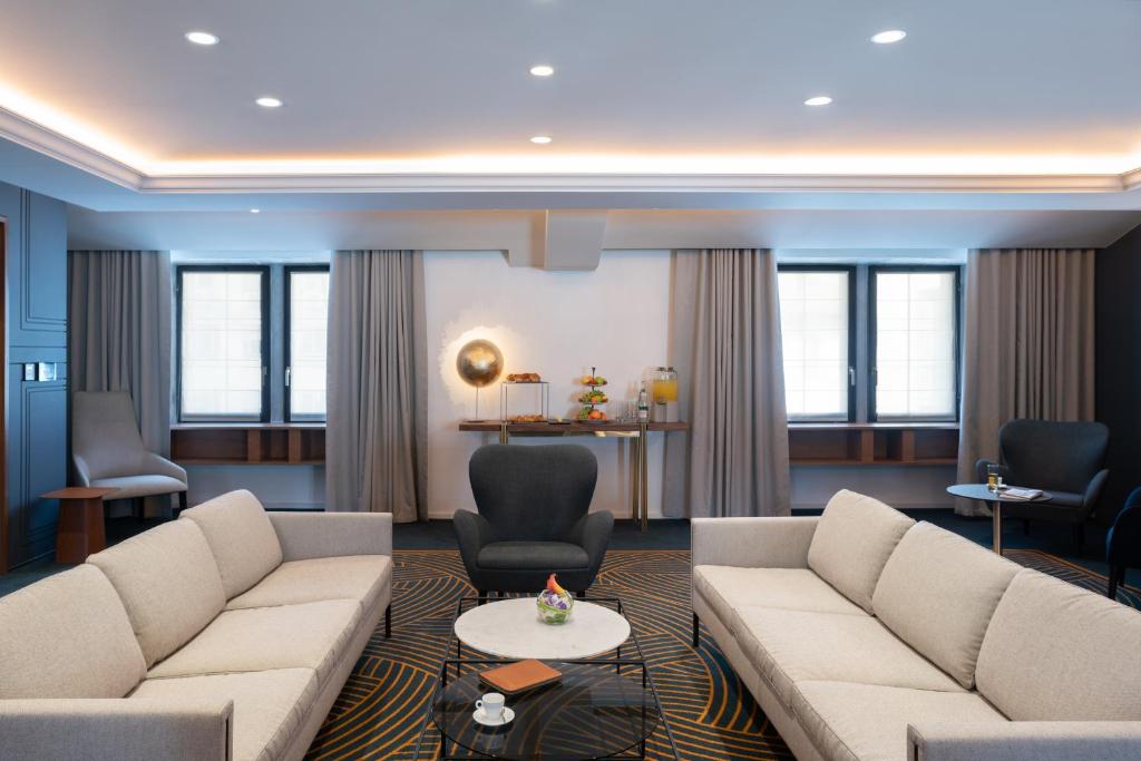 InterContinental Lyon - Hotel Dieu by IHG - 42