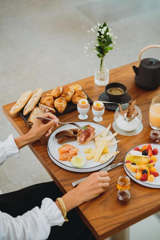 InterContinental Lyon - Hotel Dieu by IHG - 3