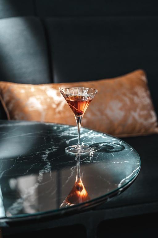 InterContinental Lyon - Hotel Dieu by IHG - 14