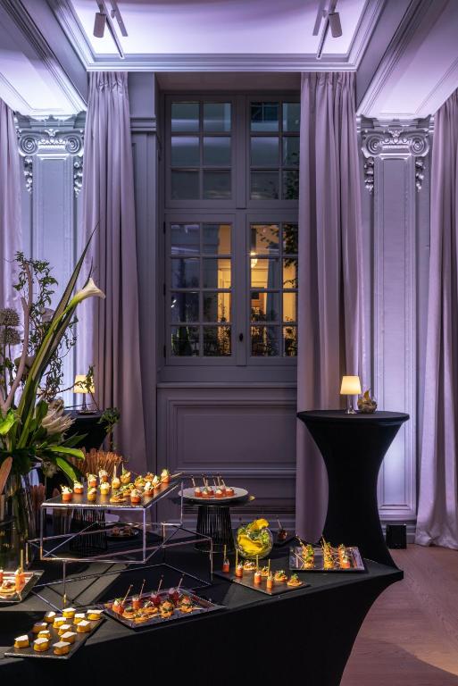 InterContinental Lyon - Hotel Dieu by IHG - 41