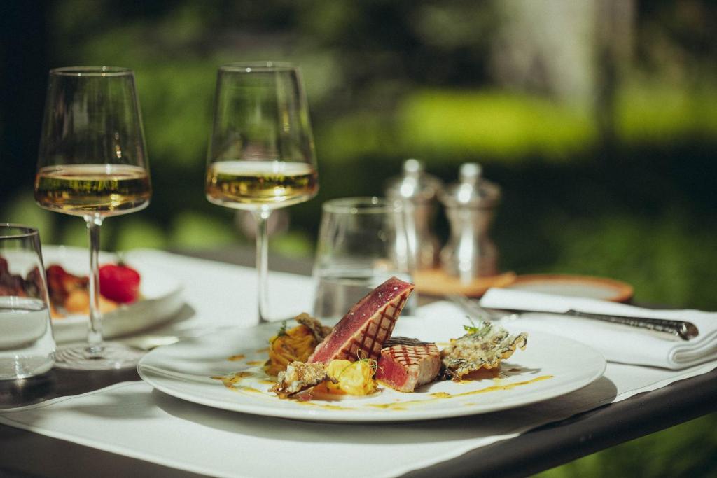 InterContinental Lyon - Hotel Dieu by IHG - 15