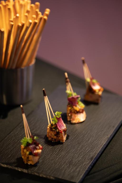 InterContinental Lyon - Hotel Dieu by IHG - 43