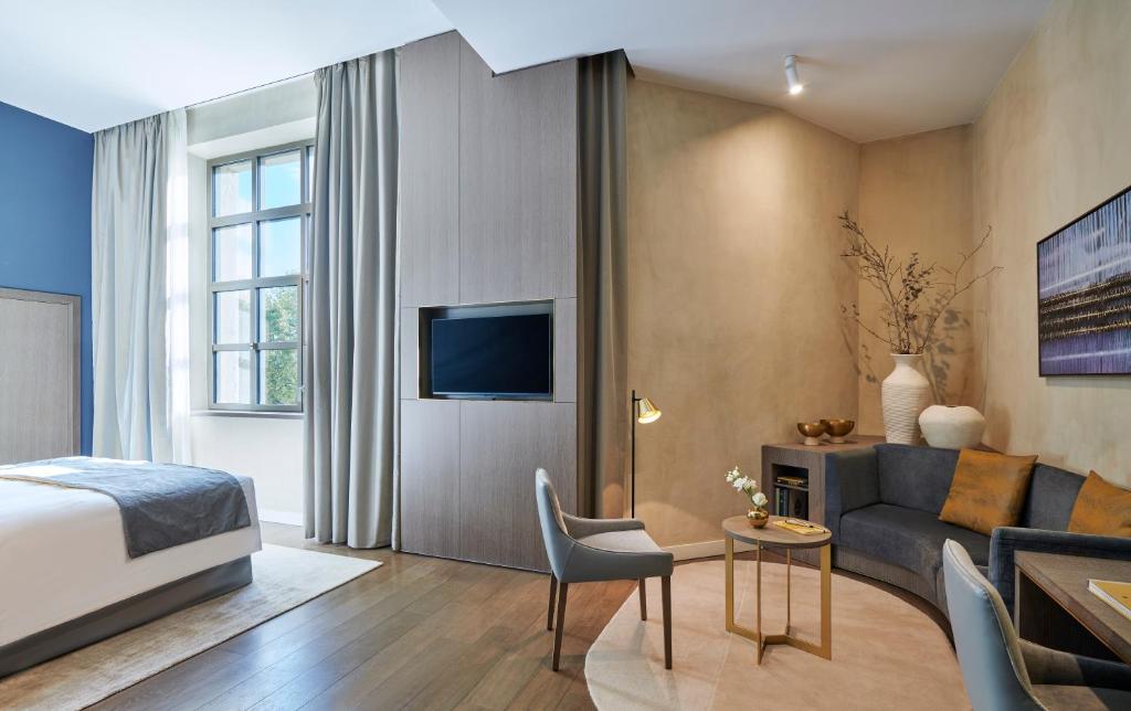 InterContinental Lyon - Hotel Dieu by IHG - 23