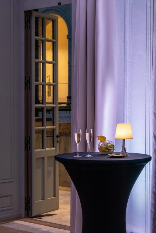 InterContinental Lyon - Hotel Dieu by IHG - 40