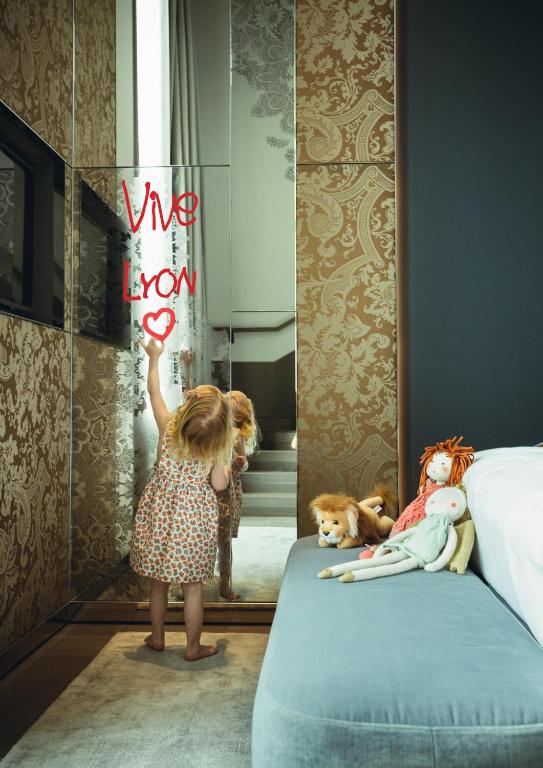 InterContinental Lyon - Hotel Dieu by IHG - 9