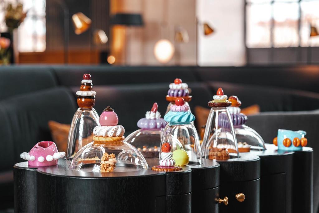 InterContinental Lyon - Hotel Dieu by IHG - 27