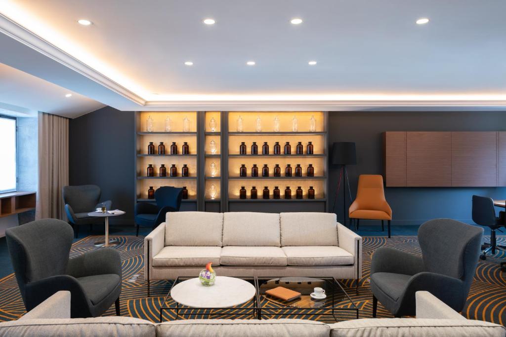 InterContinental Lyon - Hotel Dieu by IHG - 39