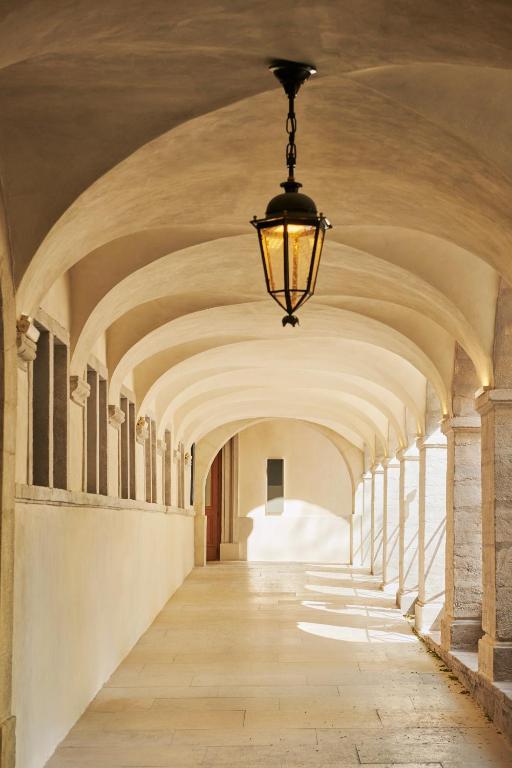 InterContinental Lyon - Hotel Dieu by IHG - 2