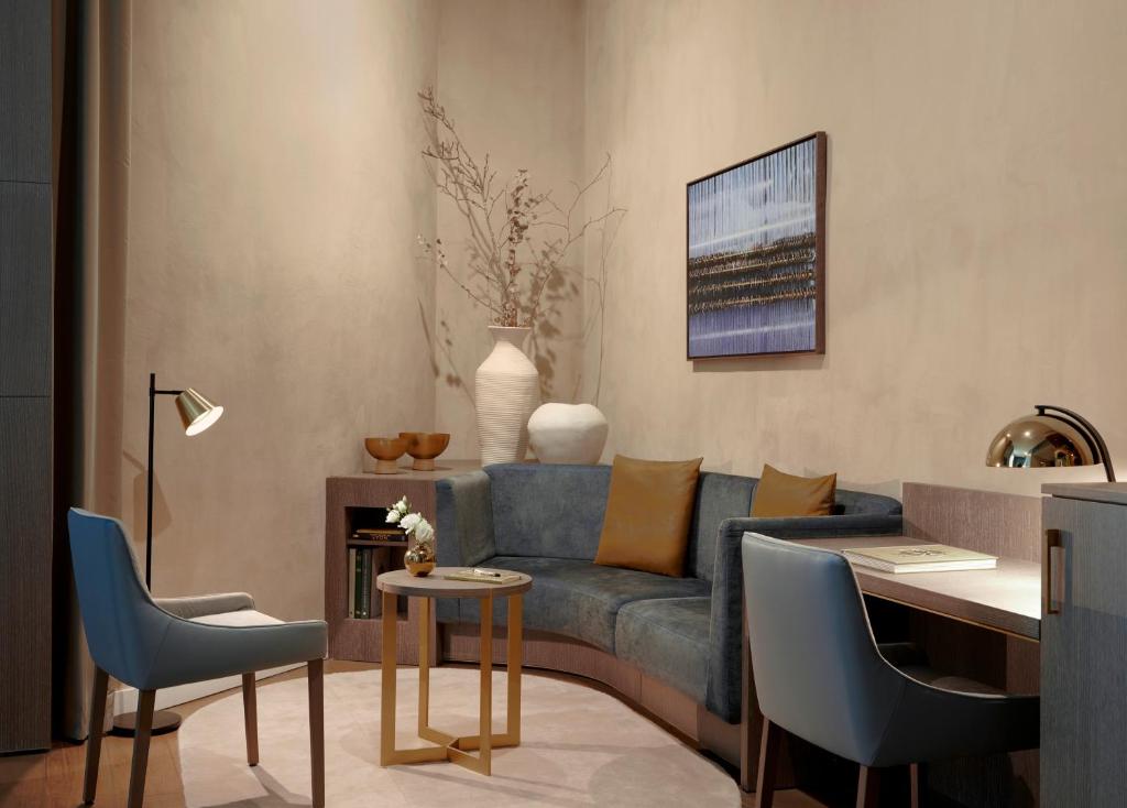 InterContinental Lyon - Hotel Dieu by IHG - 24