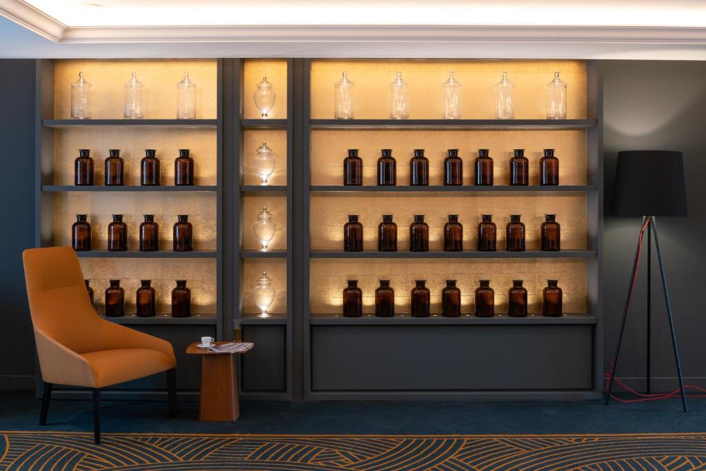 InterContinental Lyon - Hotel Dieu by IHG - 45