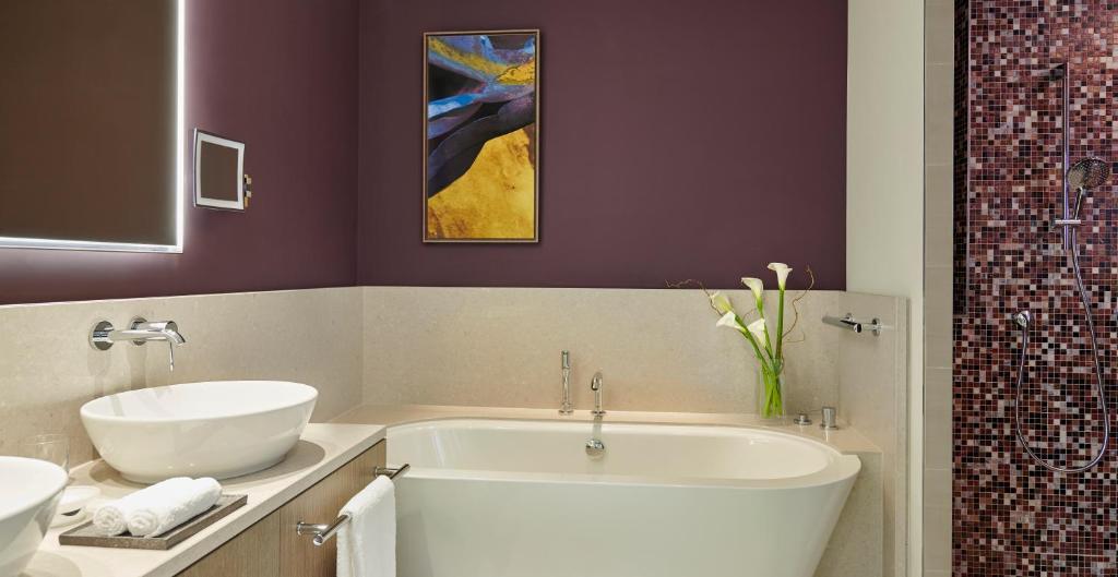 InterContinental Lyon - Hotel Dieu by IHG - 10