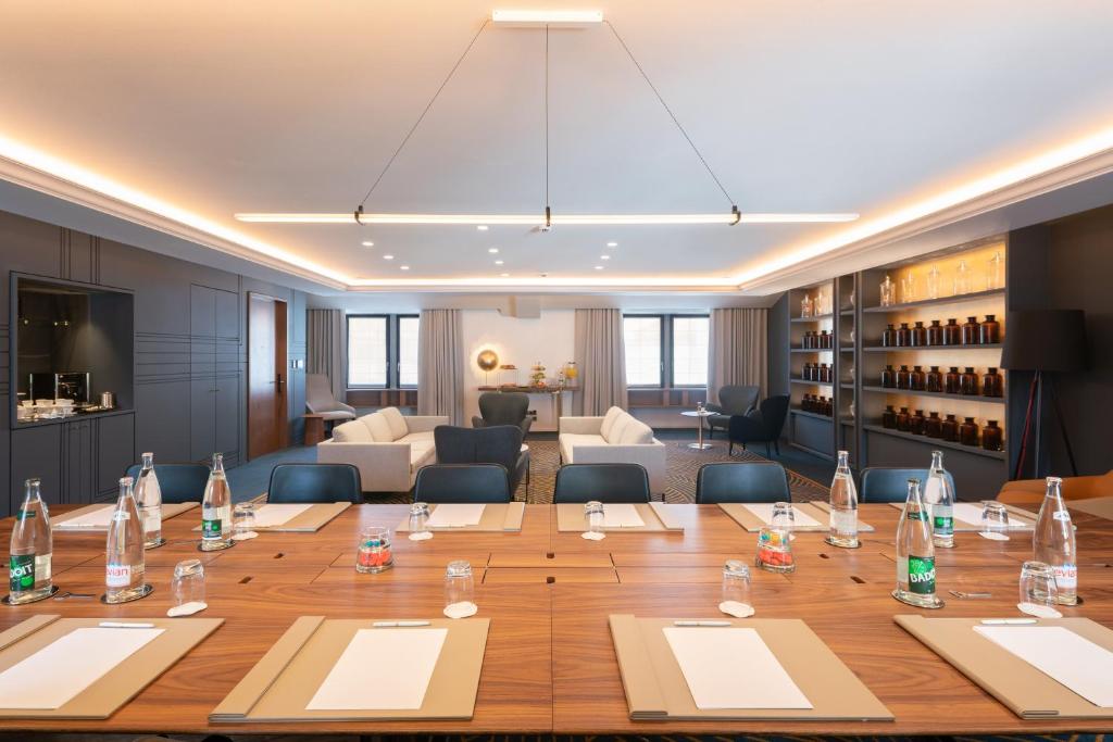 InterContinental Lyon - Hotel Dieu by IHG - 44