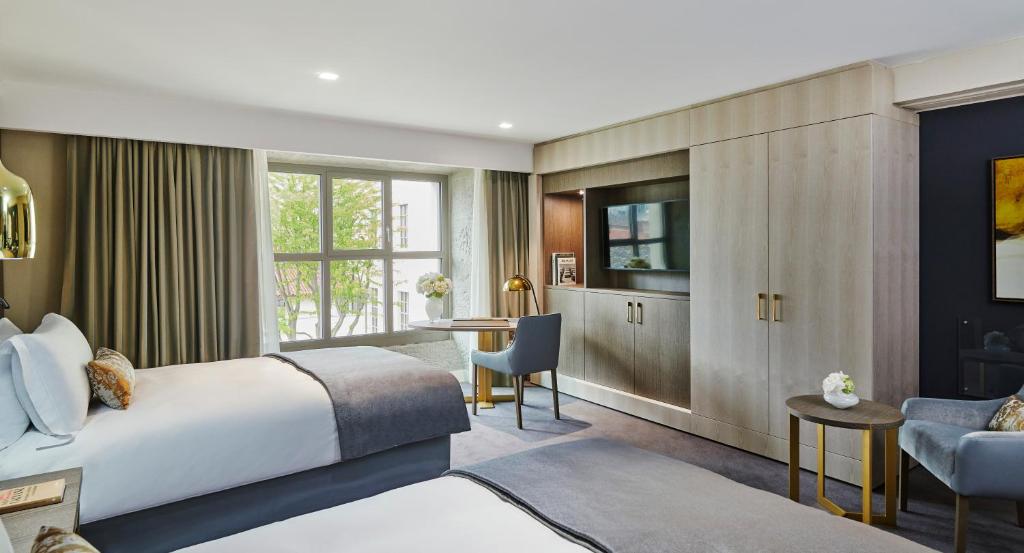 InterContinental Lyon - Hotel Dieu by IHG - 5