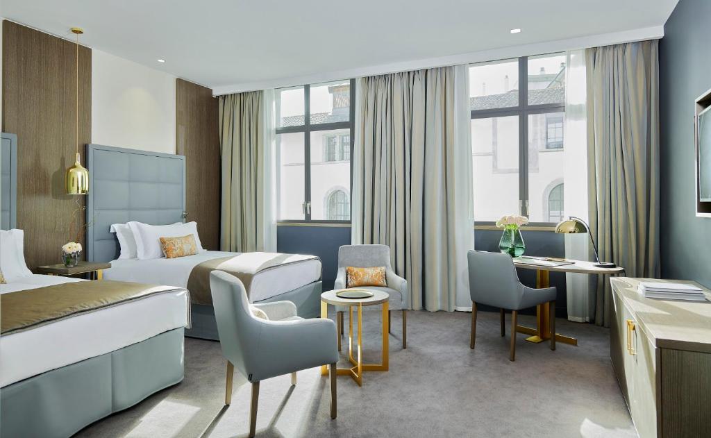 InterContinental Lyon - Hotel Dieu by IHG - 6