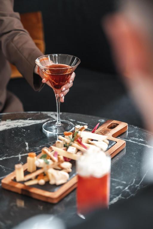 InterContinental Lyon - Hotel Dieu by IHG - 22