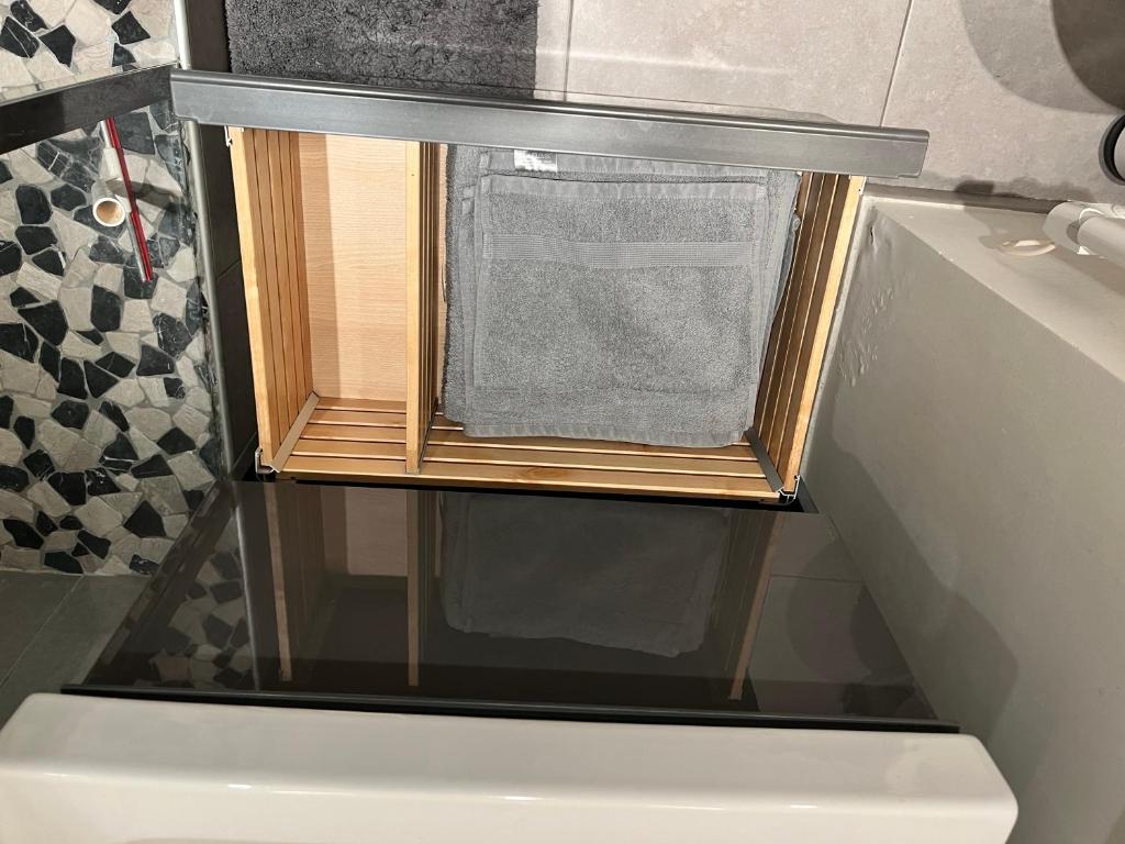 Superbe appartement plein centre de Lyon - 13