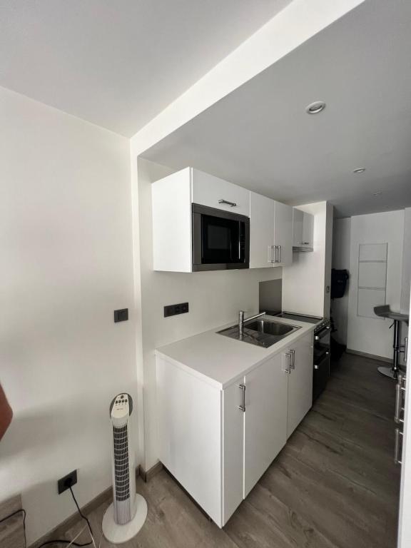 Superbe appartement plein centre de Lyon - 14