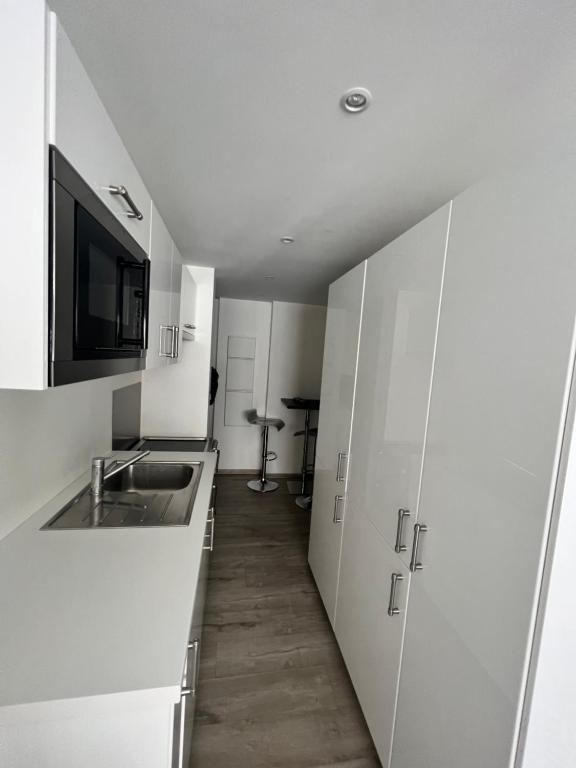 Superbe appartement plein centre de Lyon - 12