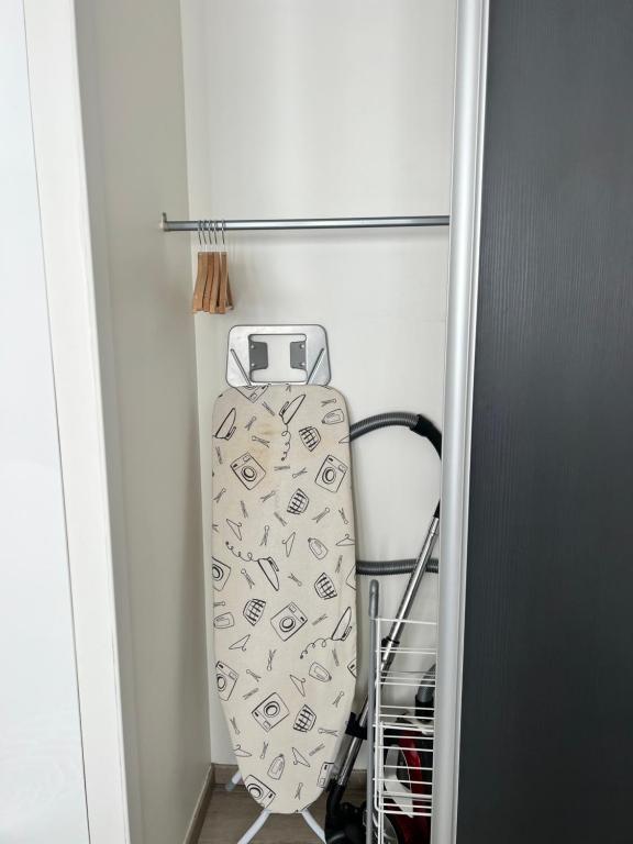 Superbe appartement plein centre de Lyon - 5