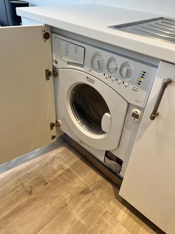 Superbe appartement plein centre de Lyon - 15