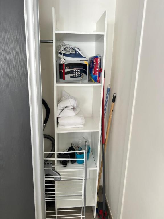 Superbe appartement plein centre de Lyon - 2