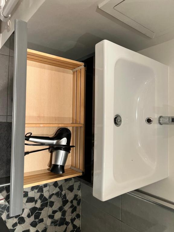 Superbe appartement plein centre de Lyon - 11