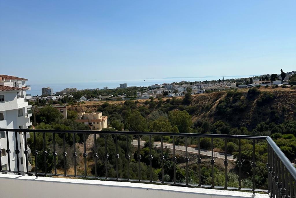 Olivos Golf Penthouse Riviera del Sol Mijas Costa - 17