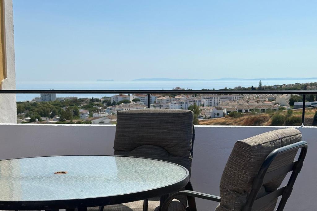 Olivos Golf Penthouse Riviera del Sol Mijas Costa - 18