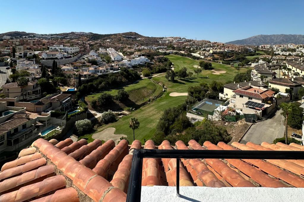 Olivos Golf Penthouse Riviera del Sol Mijas Costa - 34