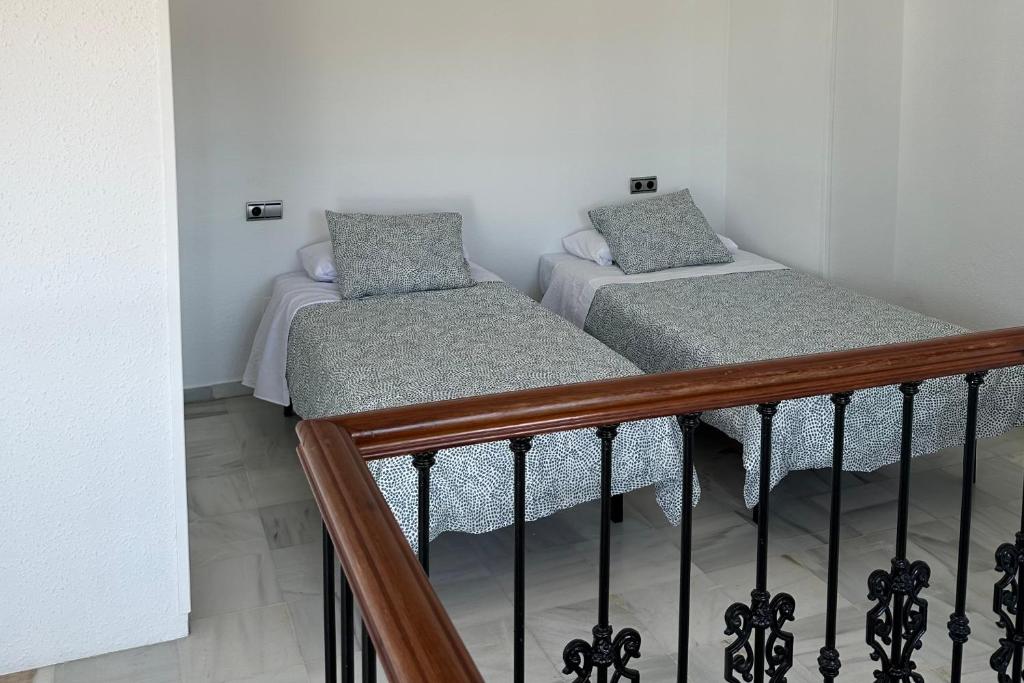 Olivos Golf Penthouse Riviera del Sol Mijas Costa - 24