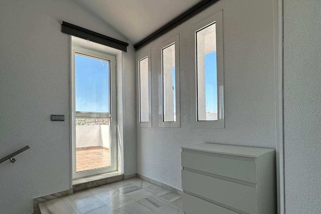 Olivos Golf Penthouse Riviera del Sol Mijas Costa - 16