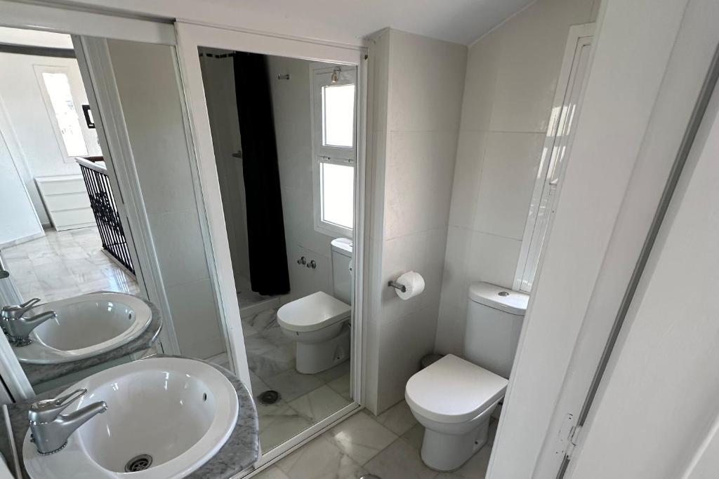 Olivos Golf Penthouse Riviera del Sol Mijas Costa - 15