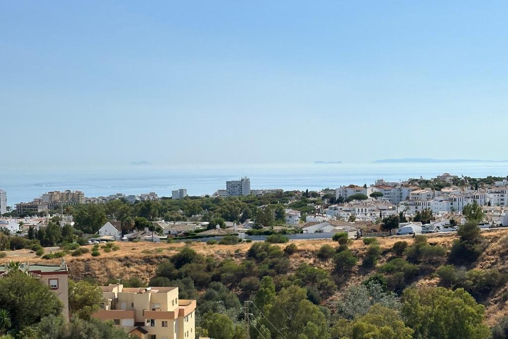 Olivos Golf Penthouse Riviera del Sol Mijas Costa - 27