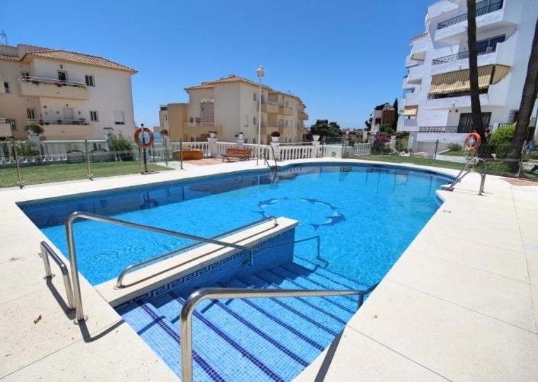 Olivos Golf Penthouse Riviera del Sol Mijas Costa - 5