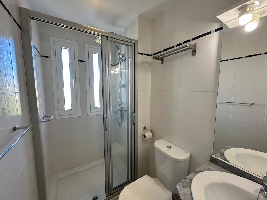 Olivos Golf Penthouse Riviera del Sol Mijas Costa - 37