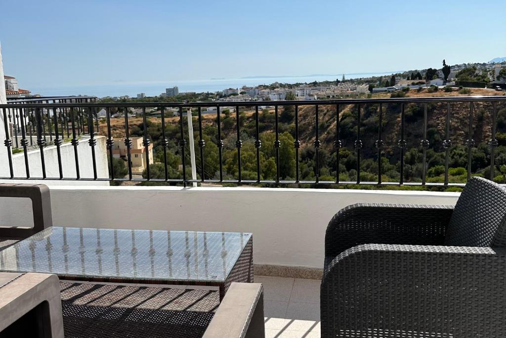 Olivos Golf Penthouse Riviera del Sol Mijas Costa - 30