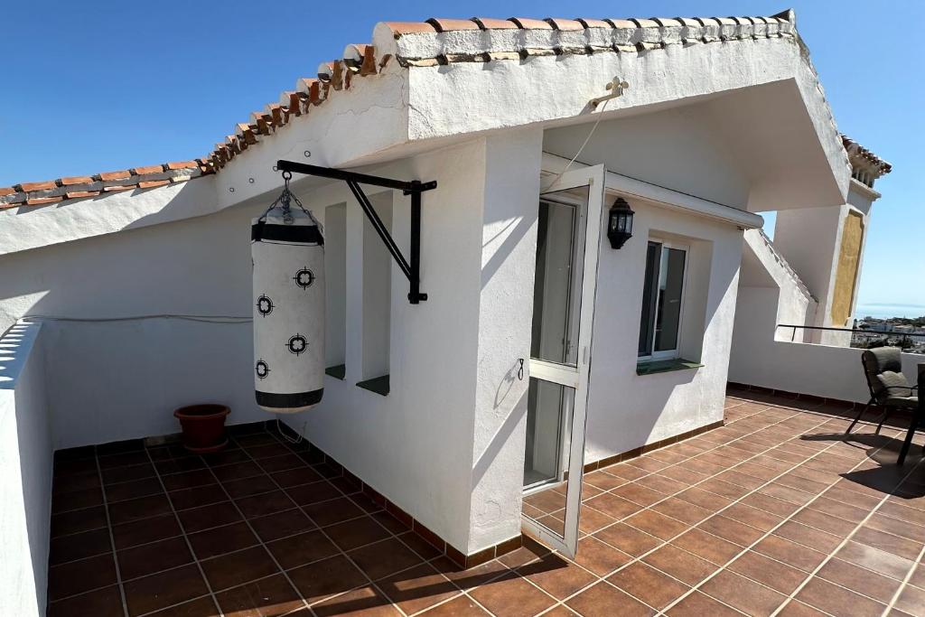 Olivos Golf Penthouse Riviera del Sol Mijas Costa - 28