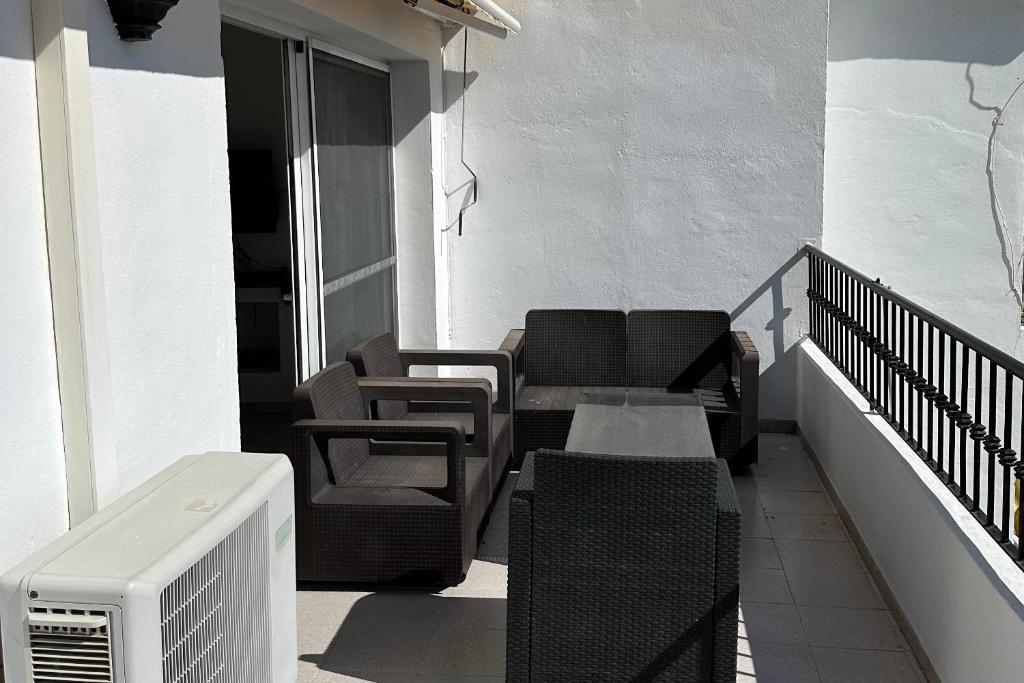 Olivos Golf Penthouse Riviera del Sol Mijas Costa - 14