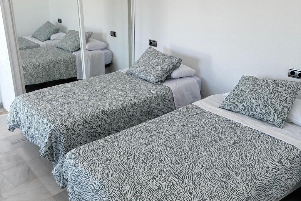 Olivos Golf Penthouse Riviera del Sol Mijas Costa - 35