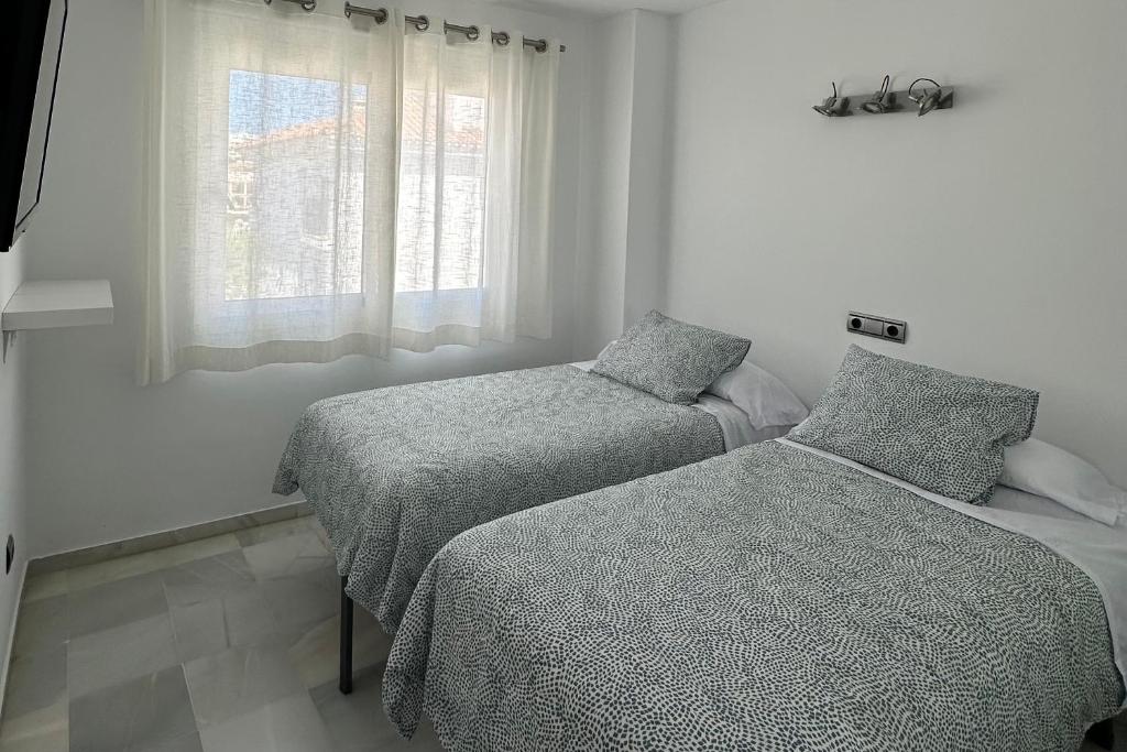 Olivos Golf Penthouse Riviera del Sol Mijas Costa - 26