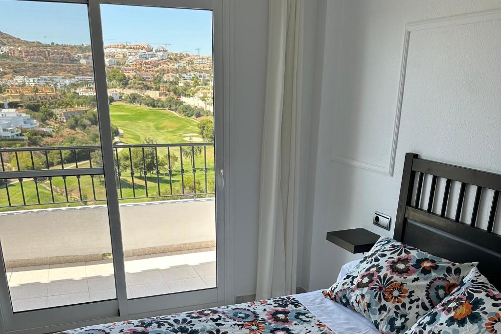 Olivos Golf Penthouse Riviera del Sol Mijas Costa - 31