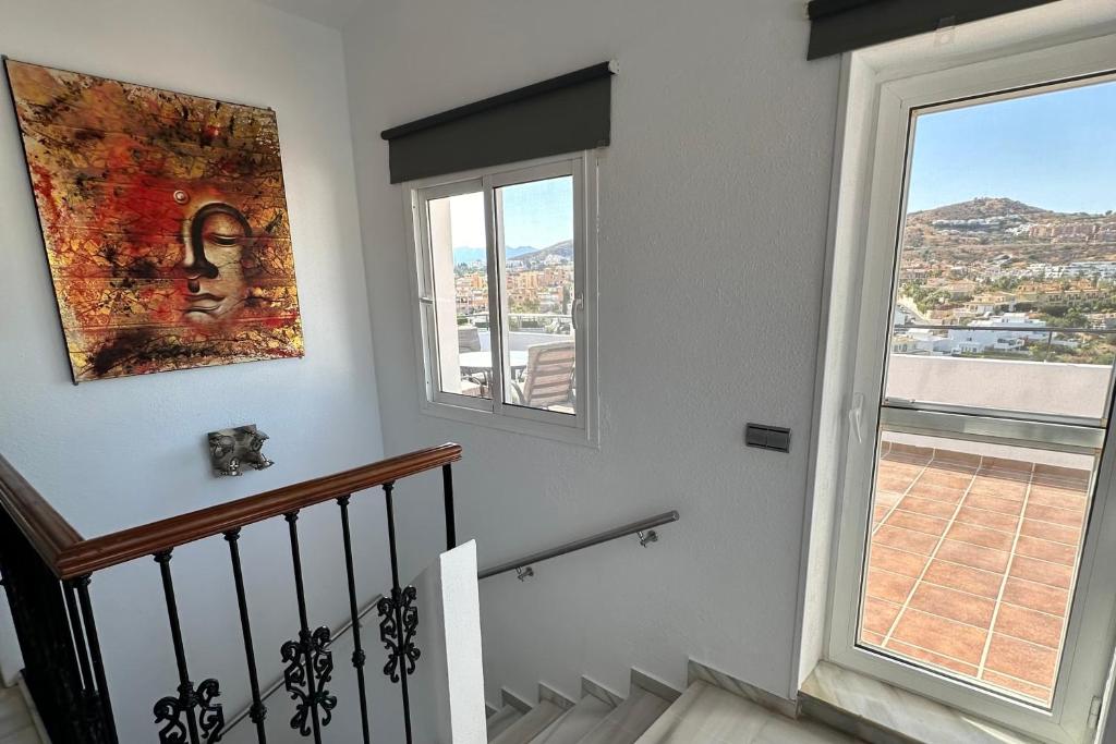 Olivos Golf Penthouse Riviera del Sol Mijas Costa - 23