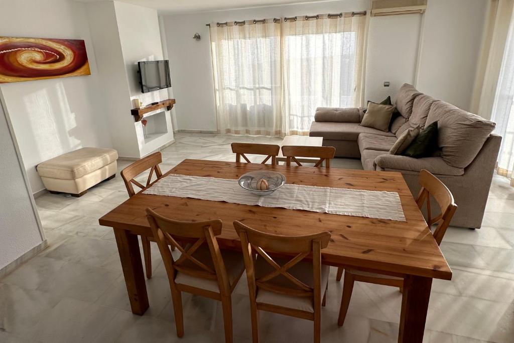 Olivos Golf Penthouse Riviera del Sol Mijas Costa - 8