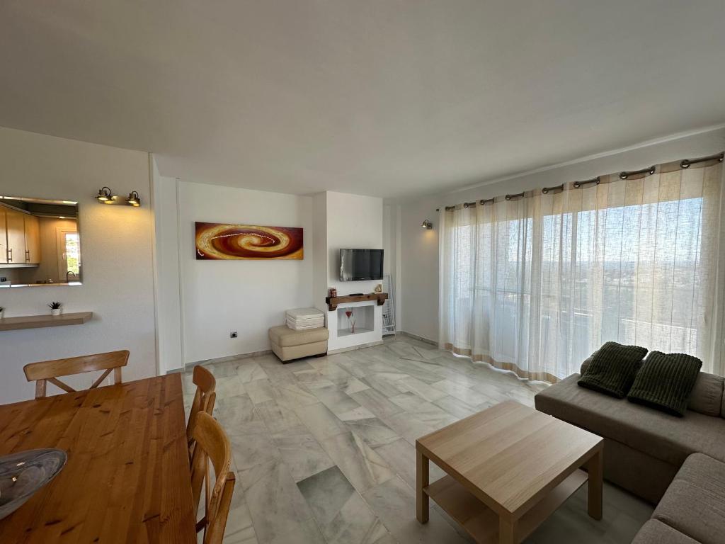 Olivos Golf Penthouse Riviera del Sol Mijas Costa - 45