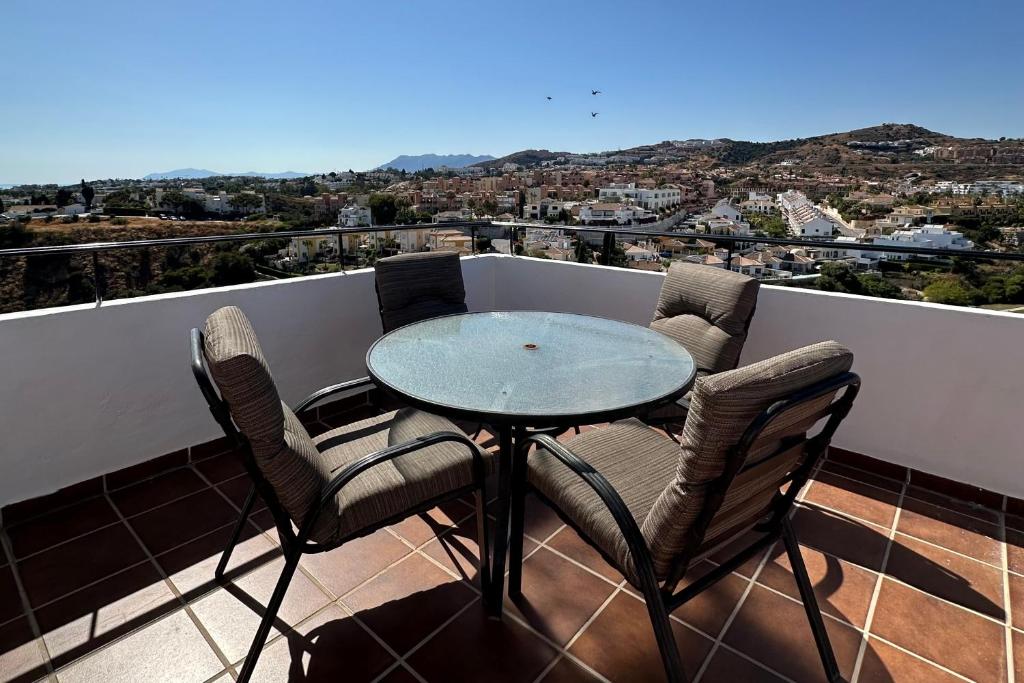 Olivos Golf Penthouse Riviera del Sol Mijas Costa - 25