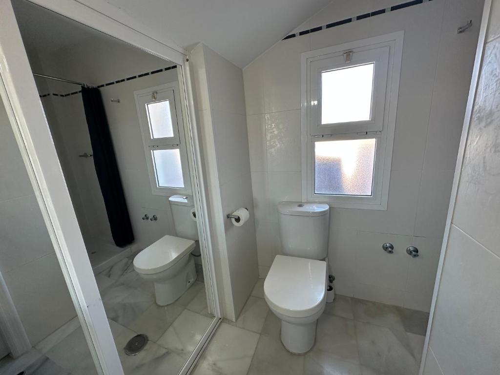 Olivos Golf Penthouse Riviera del Sol Mijas Costa - 41