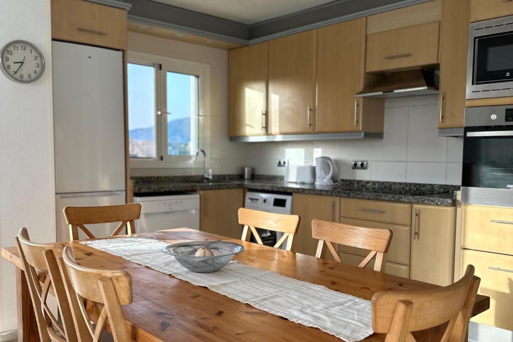 Olivos Golf Penthouse Riviera del Sol Mijas Costa - 12