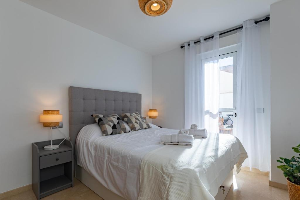 Teatro Suites Málaga CITY FLAT - 6