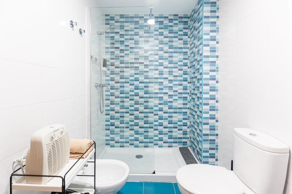 Teatro Suites Málaga CITY FLAT - 27